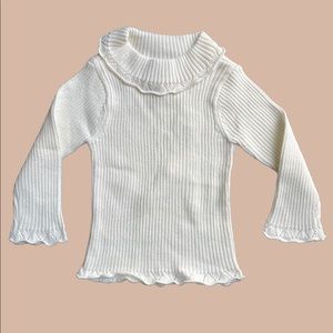 NWT The Children’s Place: Knit Sweater
